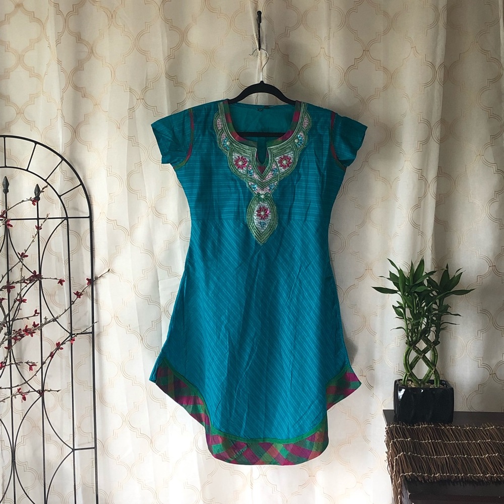 Cotton Kurta